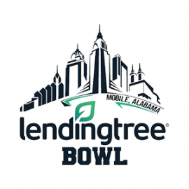 LENDINGTREE BOWL